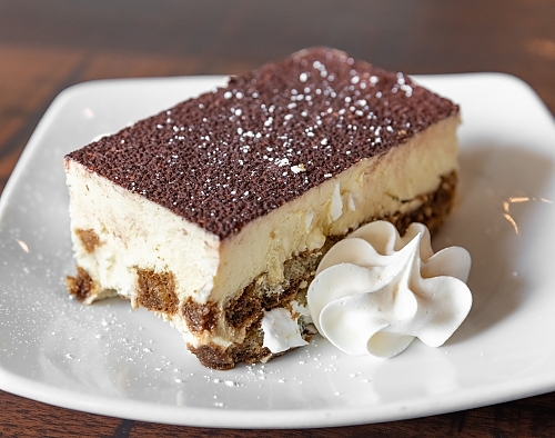 Whole Tiramisu