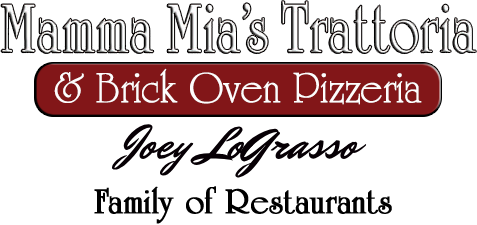 Mamma Mia's Trattoria